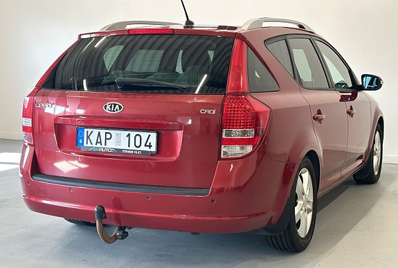 Kia Ceed 4 of 10