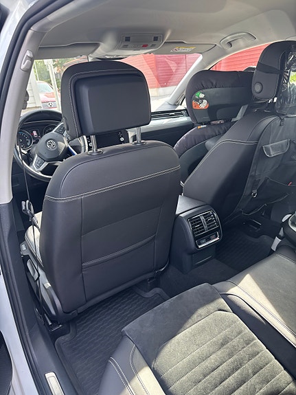 Volkswagen Passat 3 of 5
