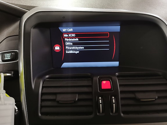 Volvo XC60 17 of 22