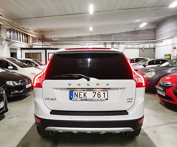 Volvo XC60 6 of 22
