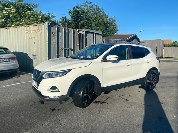 Nissan Qashqai 15 of 30