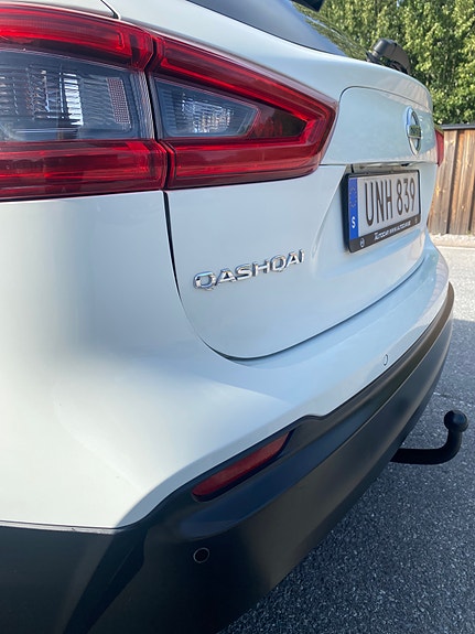 Nissan Qashqai 3 of 30