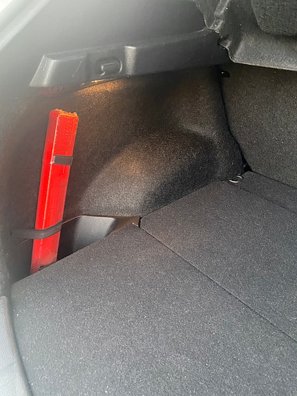 Nissan Qashqai 27 of 30