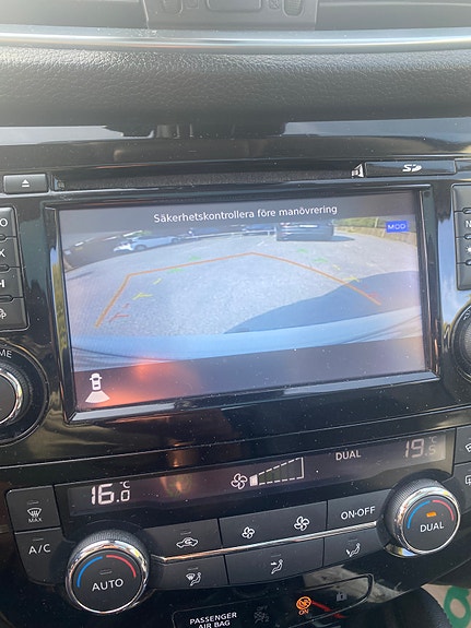 Nissan Qashqai 17 of 30