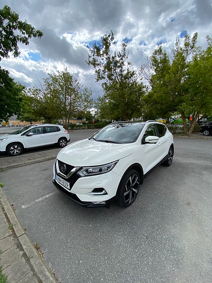 Nissan Qashqai 7 of 30