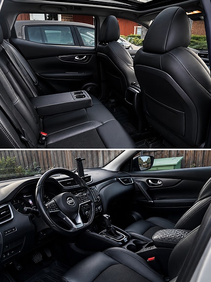 Nissan Qashqai 30 of 30