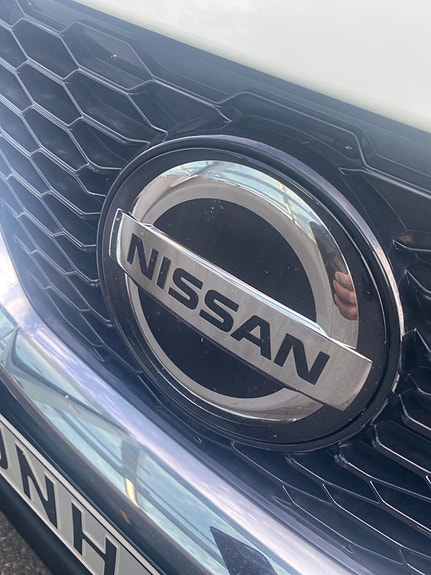 Nissan Qashqai 28 of 30