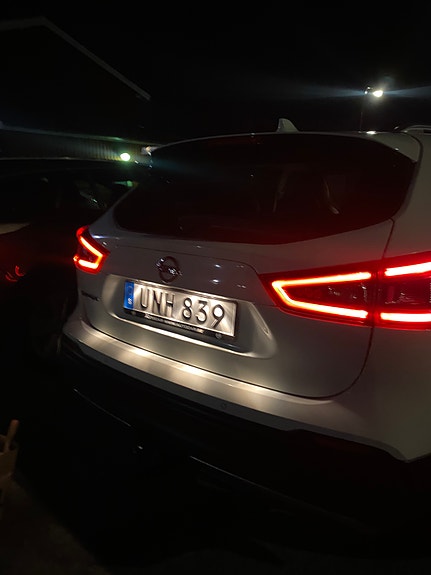 Nissan Qashqai 22 of 30
