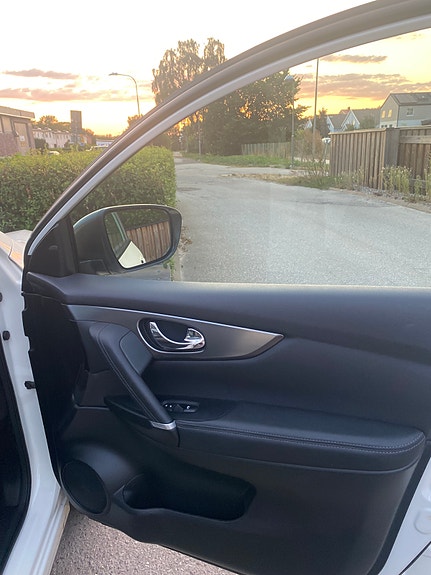 Nissan Qashqai 24 of 30
