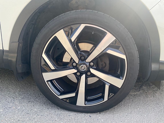 Nissan Qashqai 6 of 30