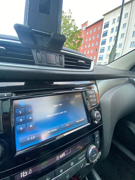 Nissan Qashqai 8 of 30