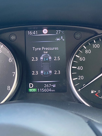 Nissan Qashqai 16 of 30