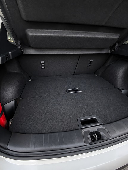 Nissan Qashqai 29 of 30