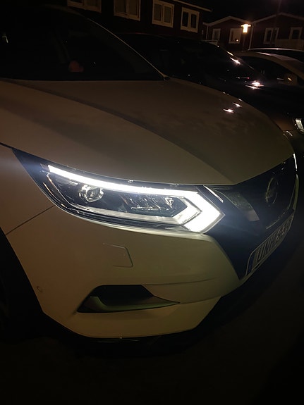 Nissan Qashqai 23 of 30