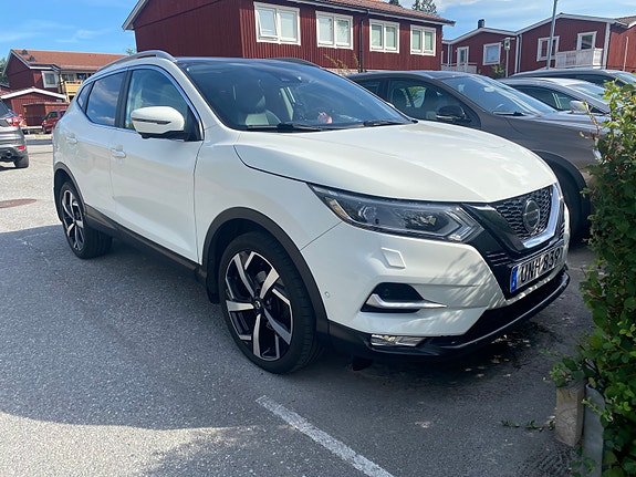 Nissan Qashqai 4 of 30