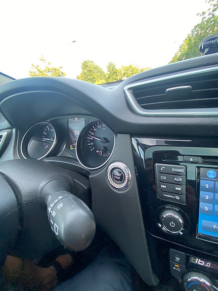 Nissan Qashqai 20 of 30