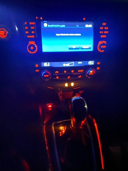 Nissan Qashqai 25 of 30