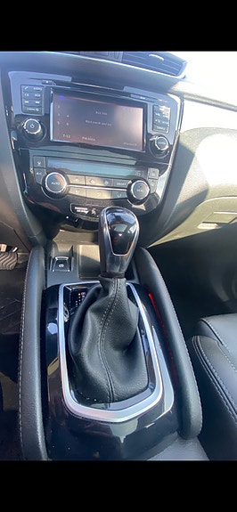 Nissan Qashqai 19 of 30