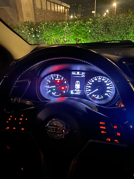 Nissan Qashqai 26 of 30