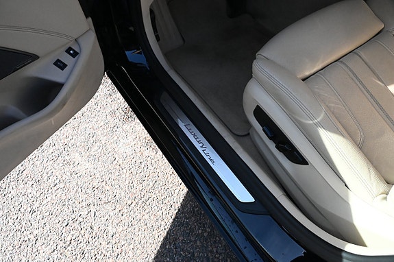 BMW 530e 9 of 21