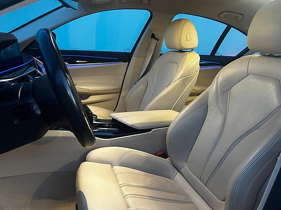 BMW 530e 10 of 21