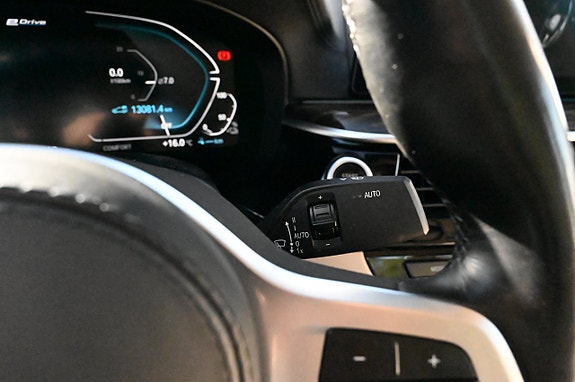 BMW 530e 18 of 21