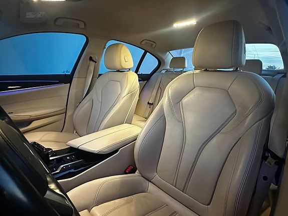 BMW 530e 11 of 21