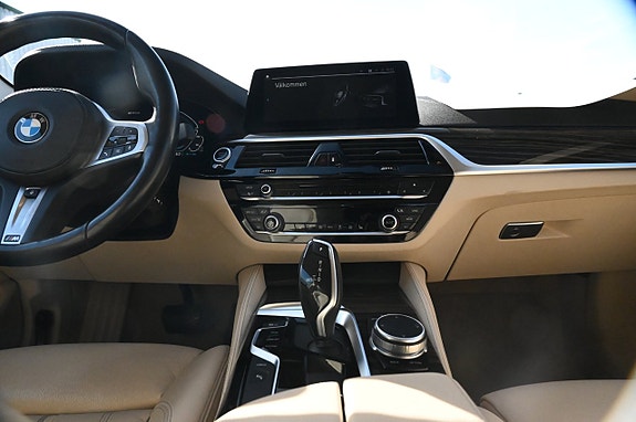 BMW 530e 11 of 21