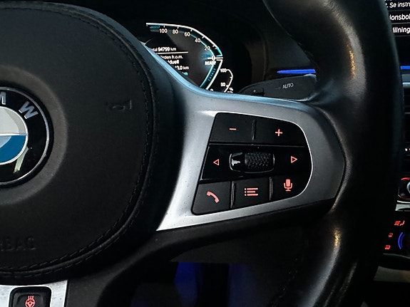 BMW 530e 15 of 21