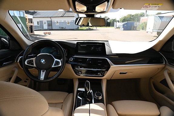 BMW 530e 10 of 21