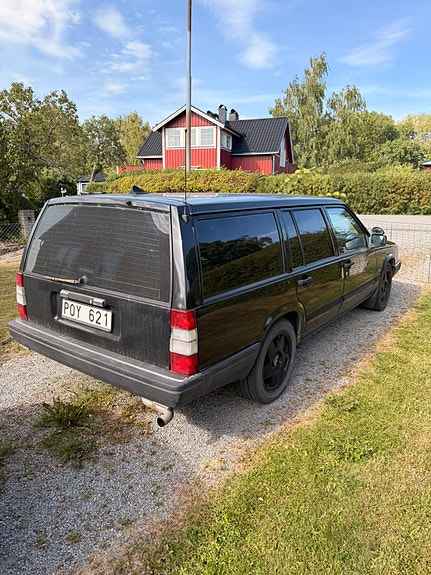 Volvo 940 2 of 12