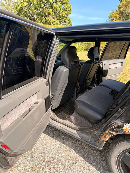 Volvo 940 8 of 12