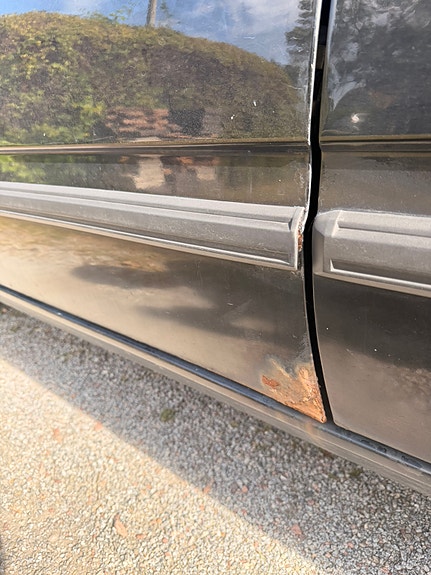 Volvo 940 5 of 12