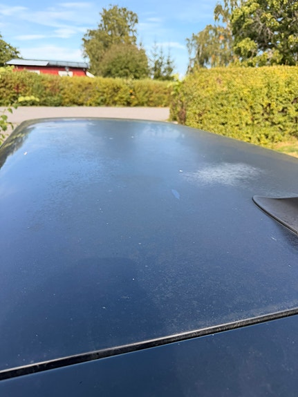 Volvo 940 7 of 12