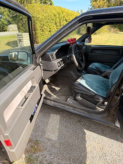 Volvo 940 9 of 12