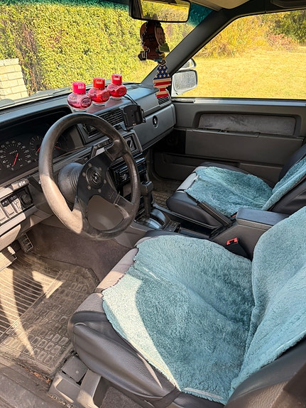 Volvo 940 10 of 12
