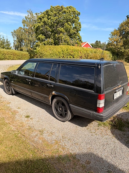 Volvo 940 3 of 12