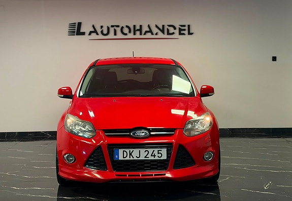 Ford Focus 2 of 20