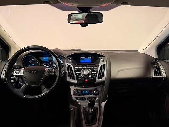 Ford Focus 20 of 20