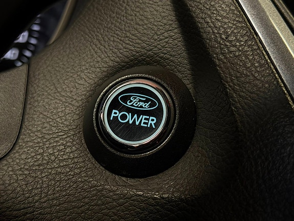 Ford Focus 16 of 20