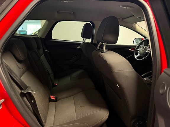 Ford Focus 15 of 20