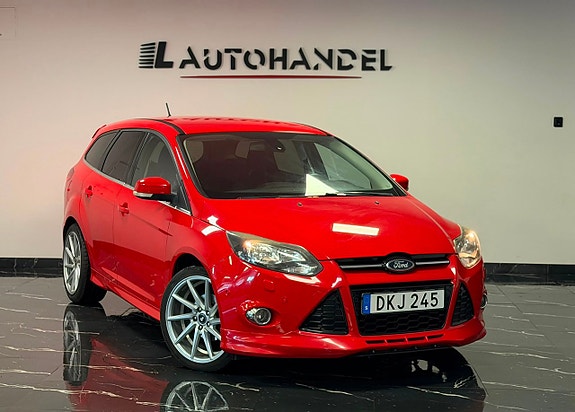 Ford Focus 3 of 20