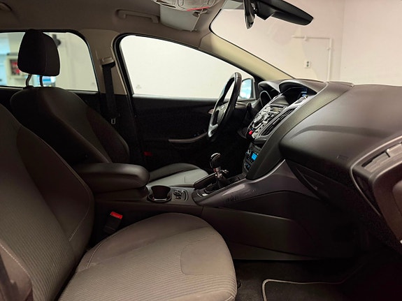Ford Focus 14 of 20