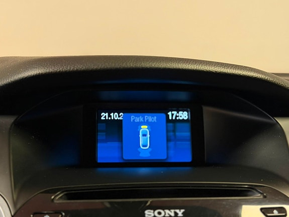 Ford Focus 11 of 20