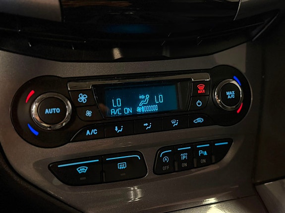 Ford Focus 17 of 20