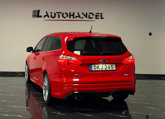 Ford Focus 6 of 20