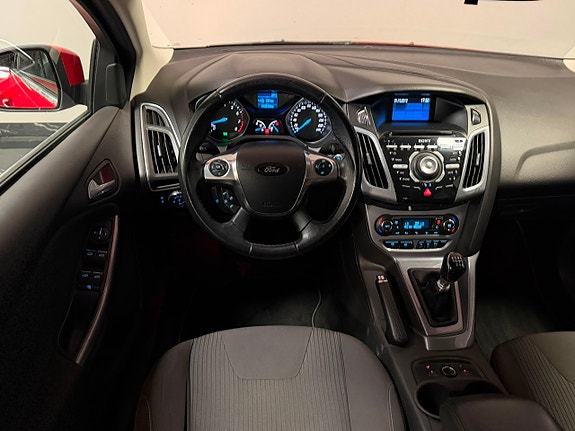 Ford Focus 13 of 20