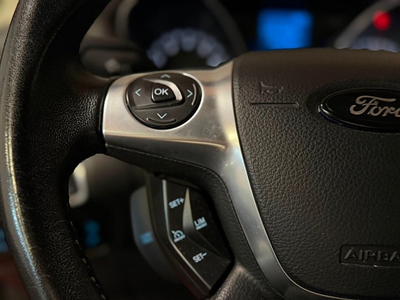 Ford Focus 19 of 20