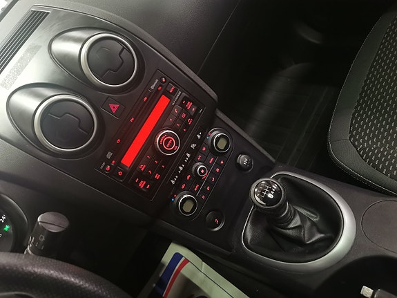 Nissan Qashqai 16 of 17