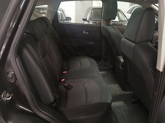 Nissan Qashqai 11 of 17